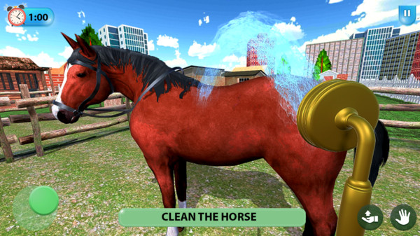虚拟动物避难所游戏安卓版图1: