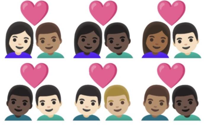 emoji13.1表情完整版免费分享图2: