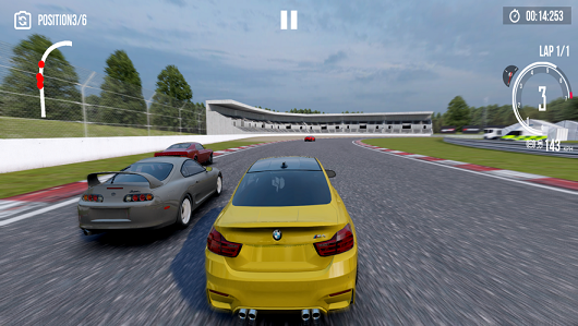 Assoluto Racing游戏中文版图片1