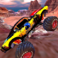 怪物卡车山地赛车3d游戏安卓版 v1.3