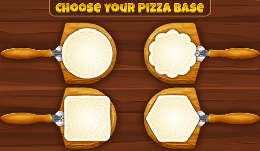 披萨制造商披萨店游戏安卓版图3: