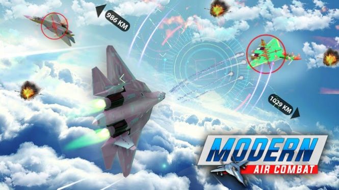 空袭顶级机枪战斗机2022游戏图2