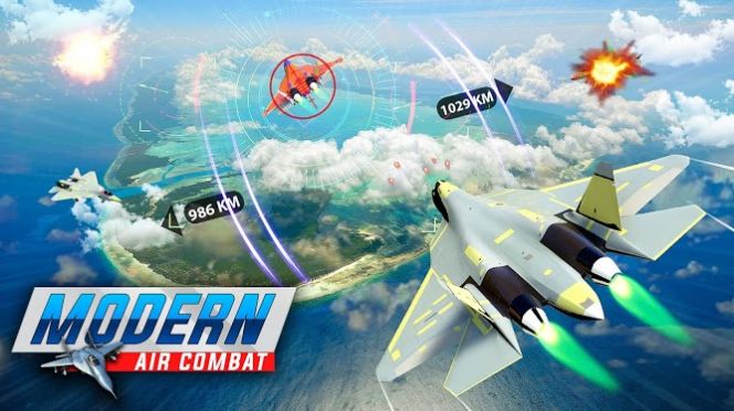 空袭顶级机枪战斗机2022安卓版游戏图片2