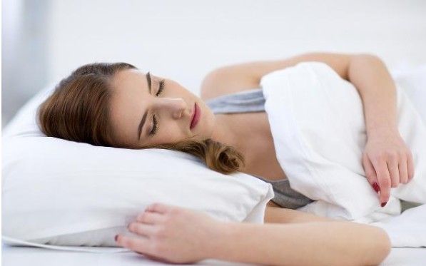 晚上睡觉时有时身体会忽然抖一下可能的原因是过于劳累还是正在长个？[多图]图片3