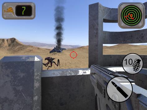 外星虫的射击游戏安卓版图3: