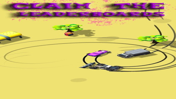 街冲赛车游戏安卓版图片1