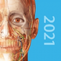 人体解剖学图谱app