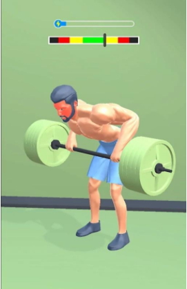 健身狂人3D游戏安卓版图3: