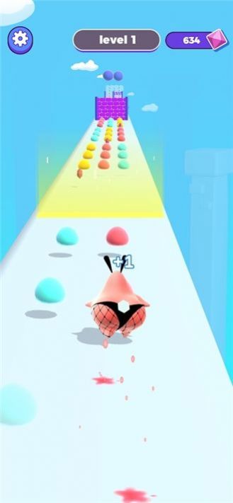 果冻奔跑游戏安卓版图片3