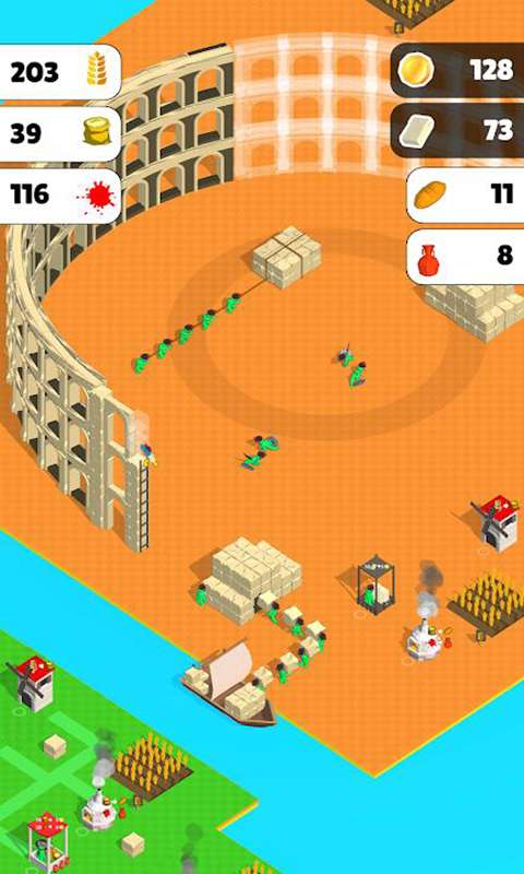 城市建造师游戏最新版图片1