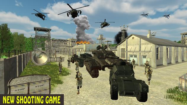 陆军反恐突击队游戏最新版图1: