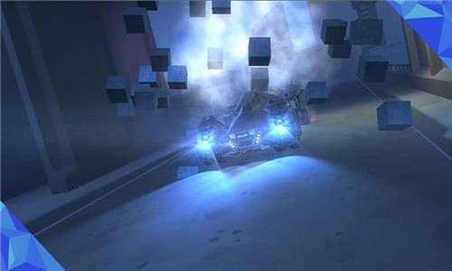 钢铁战车模拟游戏安卓版图3: