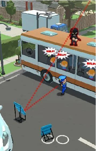 Spy Assist游戏官方版图片1