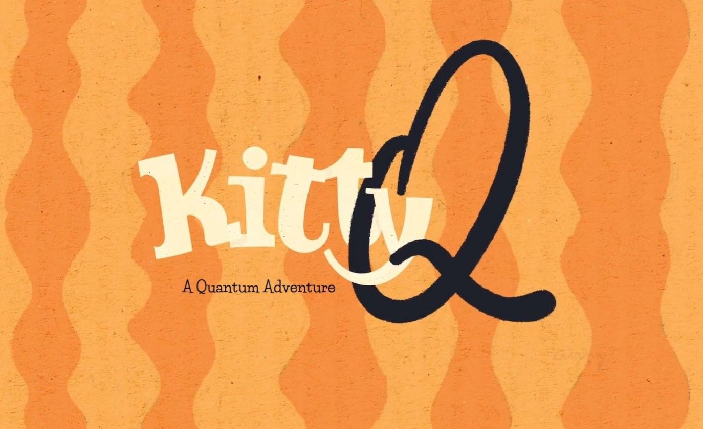 Kitty Q游戏中文版图1:
