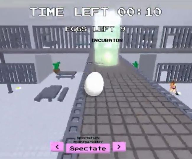 蛋蛋模拟器switch游戏图1