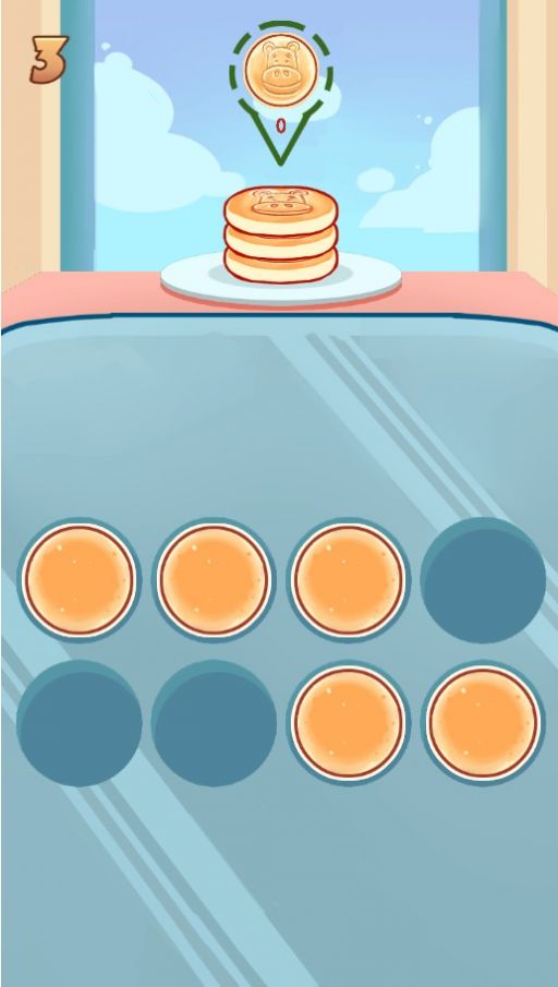 甜蜜松饼屋游戏最新版图2: