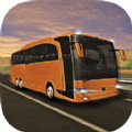 旅行长途客车模拟驾驶游戏手机版