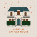 逃离猫猫屋之夜游戏安卓版 v1.0