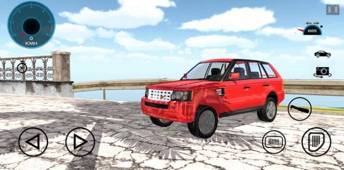 印度重型汽车司机游戏安卓版图2: