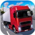 欧洲卡车模拟三手机版下载联机游戏