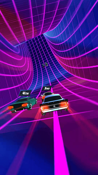 赛车狂人游戏手机版最新版图片1