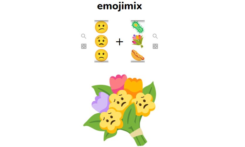 emoji生成器下载_emoji生成器在线玩_emoji合成官方版