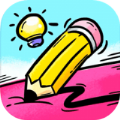香肠涂鸦小画家游戏最新版 v3.0.0
