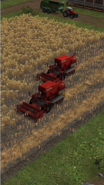 农场模拟器14游戏最新版本图3:
