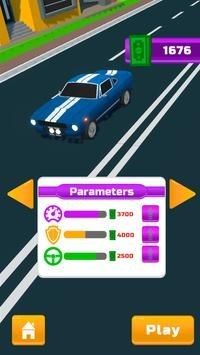 疯狂交通赛车手游戏安卓版图片1