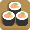 寿司风格版