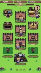 梦幻农场像素谷游戏安卓版图3:
