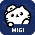 Migi笔记app