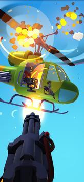直升机轰击游戏安卓版图1: