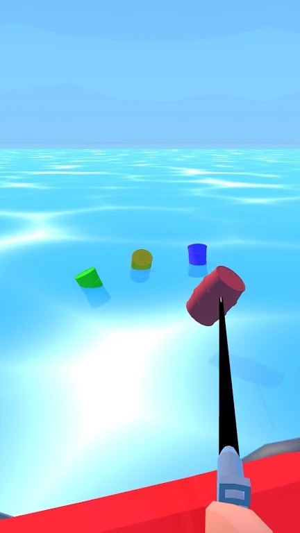 海员生活3D游戏安卓版图2: