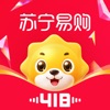苏宁易购电器商城官方软件app v9.5.86