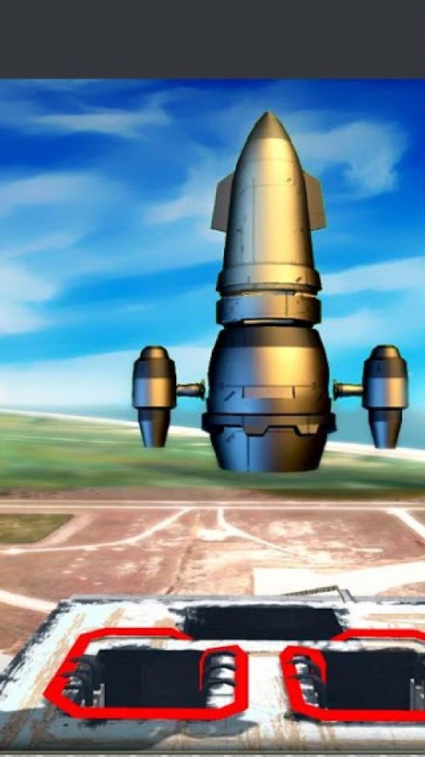 航天器模拟游戏中文版图片1