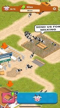 奶牛公司游戏安卓版图片1