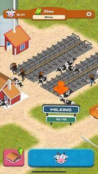 奶牛公司游戏图3