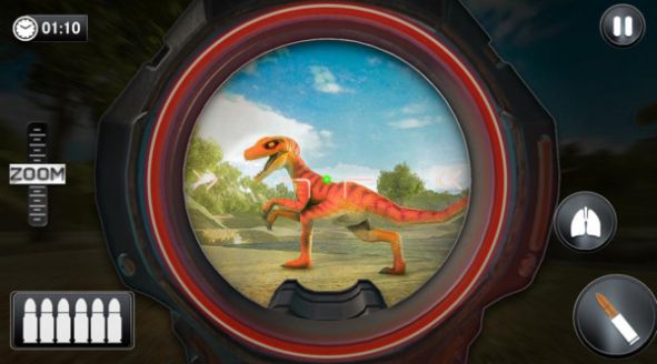最好的恐龙猎人安卓版游戏图3: