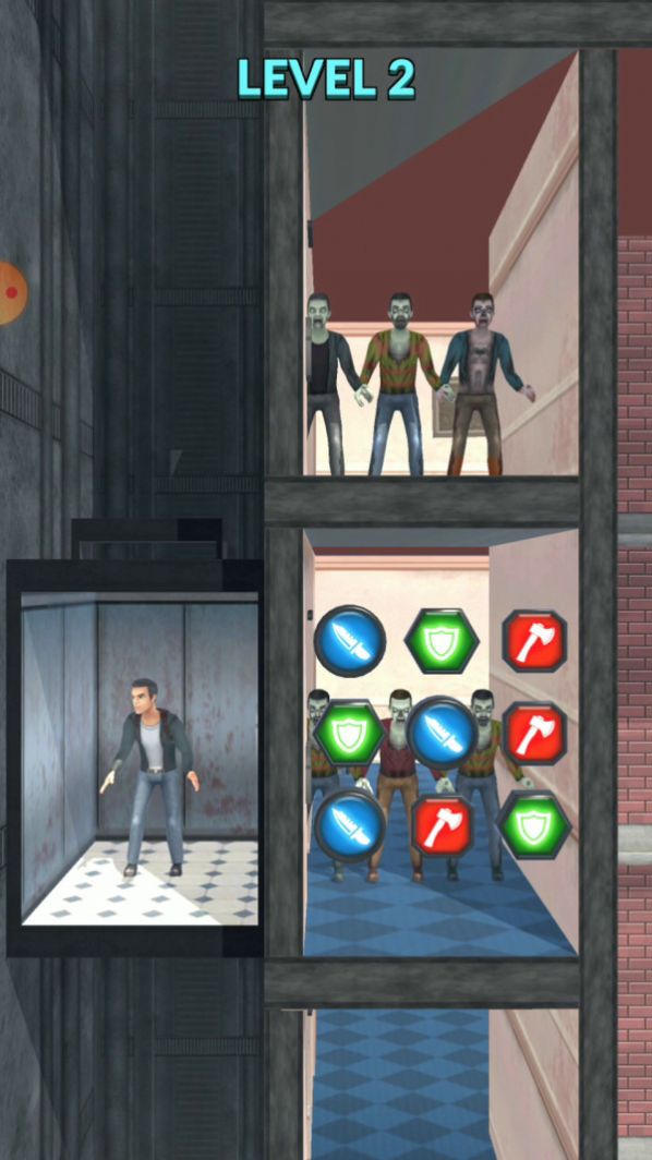 超级密室逃脱游戏图1