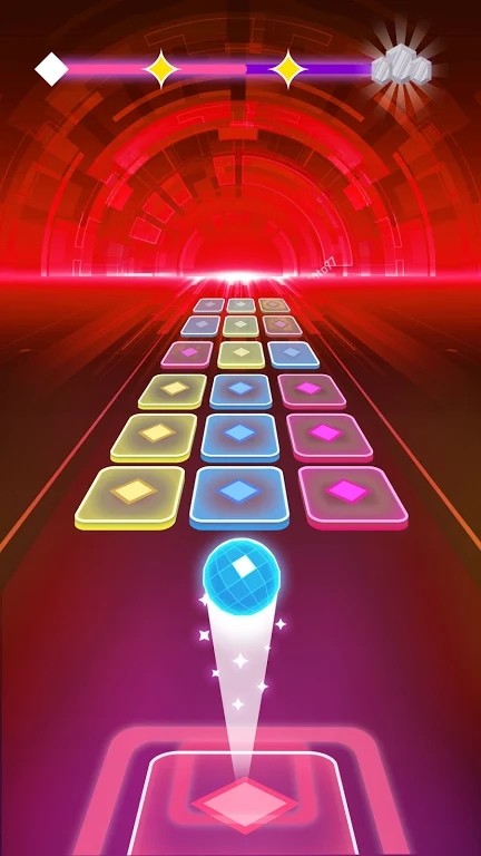 彩色音乐块3D游戏中文版图片1