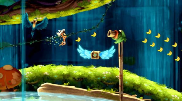迷你丛林世界3游戏安卓版图片1