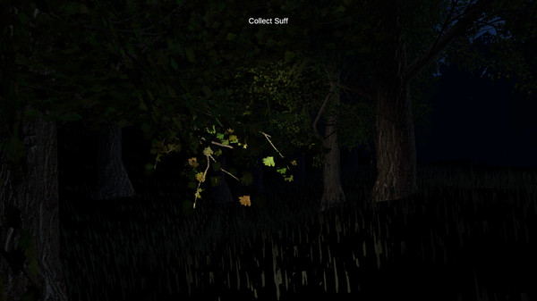 恐怖漆黑森林游戏图2
