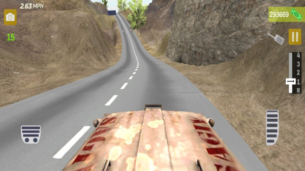 神奇卡车模拟器游戏中文版图2: