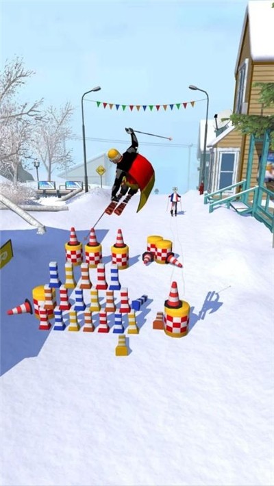 滑雪大师2022游戏安卓版图2: