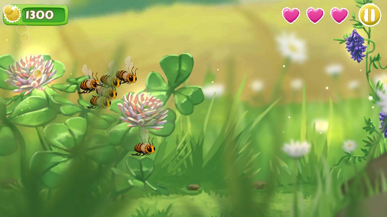 蜜蜂奥德赛游戏安卓版图3: