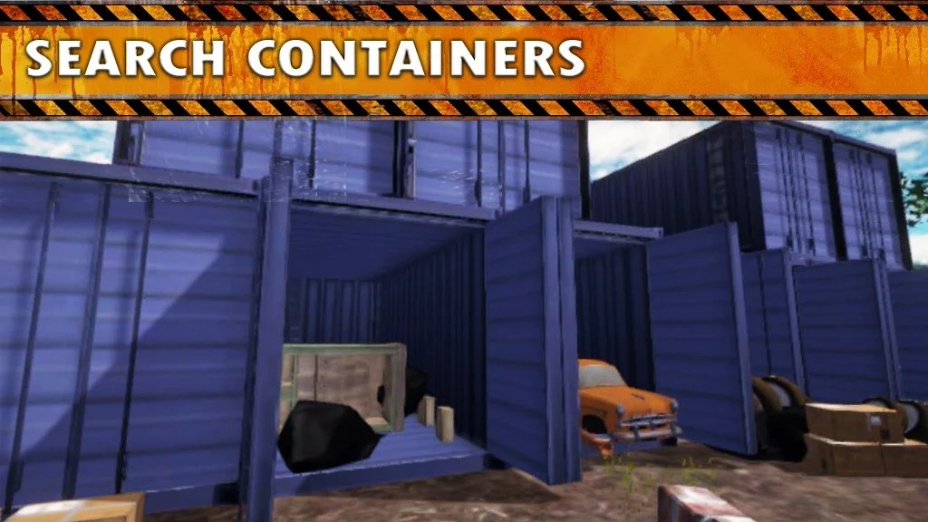 垃圾场建筑模拟器游戏中文版（Junkyard Builder）图片1