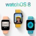 watchOS8.0.1正式版安装包