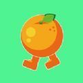 橙子计步app