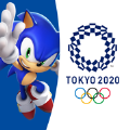 索尼克在2022东京奥运会